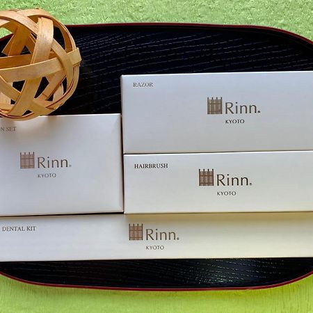 Rinn Kujokamogawa 京都 外观 照片