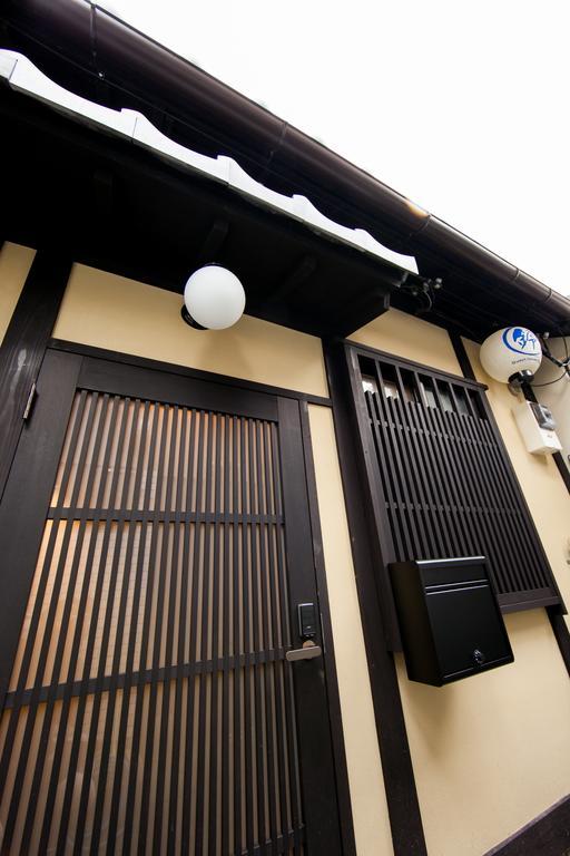 Rinn Kujokamogawa 京都 外观 照片