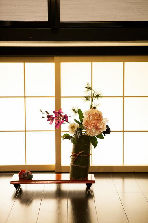 Rinn Kujokamogawa 京都 外观 照片