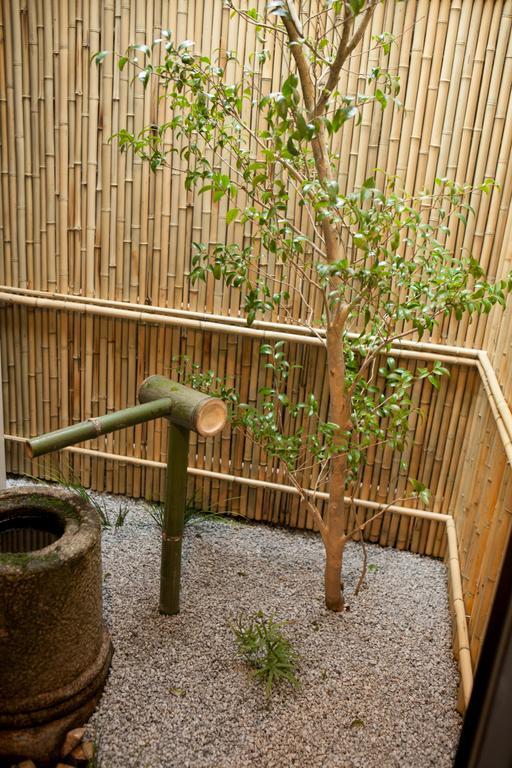 Rinn Kujokamogawa 京都 外观 照片