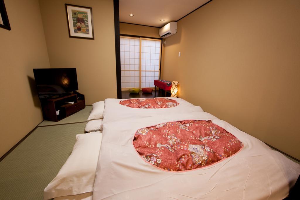 Rinn Kujokamogawa 京都 外观 照片