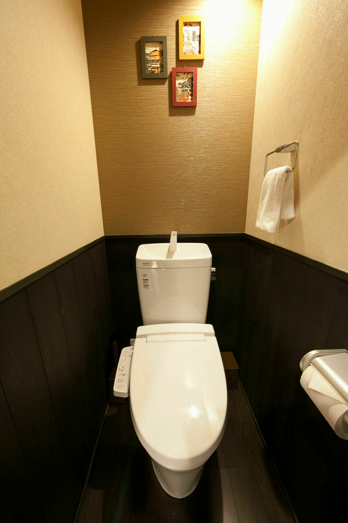Rinn Kujokamogawa 京都 外观 照片