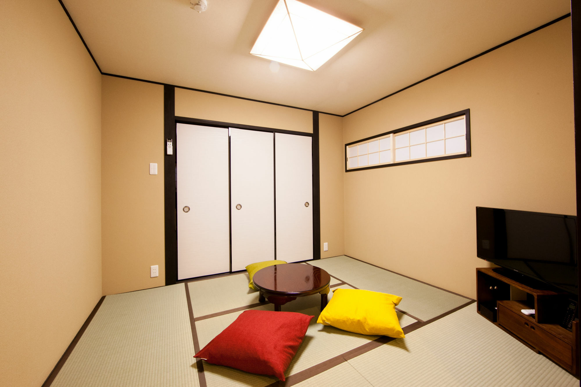 Rinn Kujokamogawa 京都 外观 照片