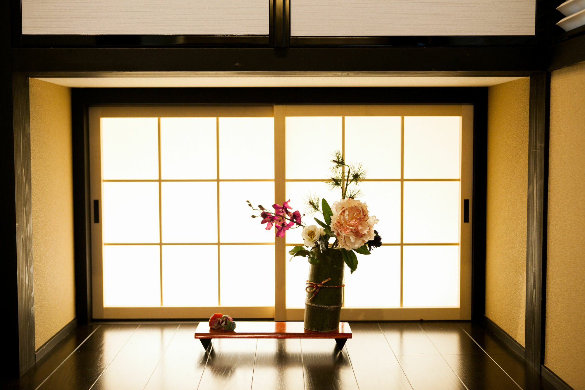 Rinn Kujokamogawa 京都 外观 照片