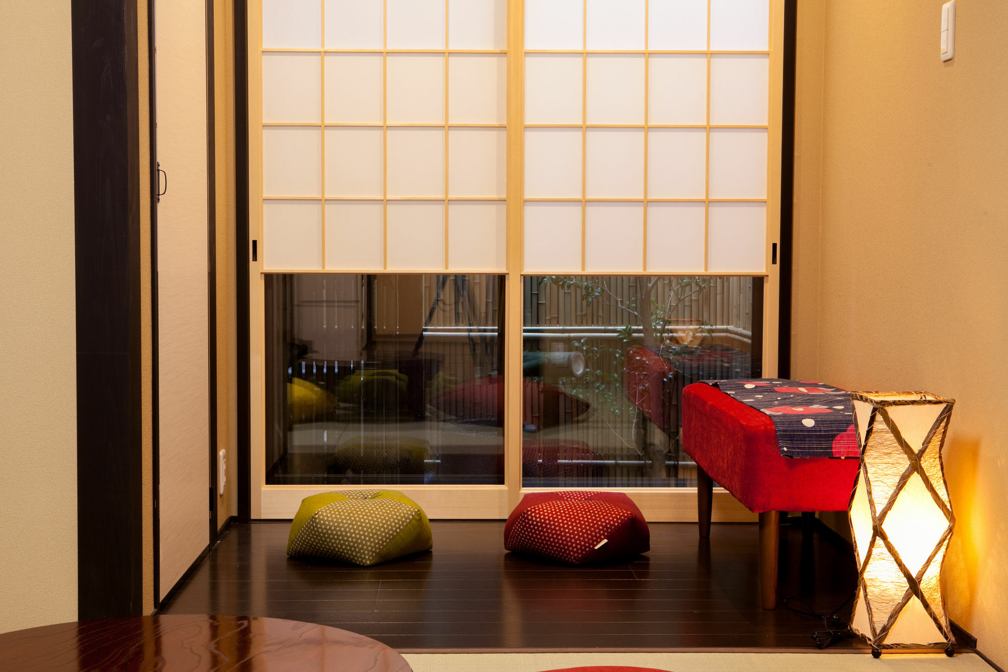 Rinn Kujokamogawa 京都 外观 照片